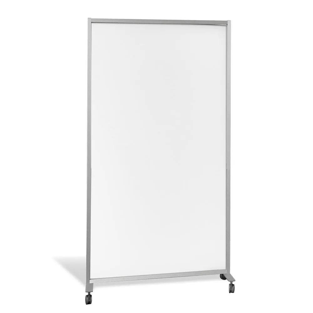 Модульная офисная перегородка из алюминия и метакрилата STUDIO T InUno ARCH-00141306 - Вид №2