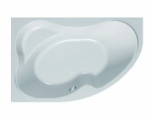 Акриловая ванна Kolpa-San Lulu 00830 BASIS Словения