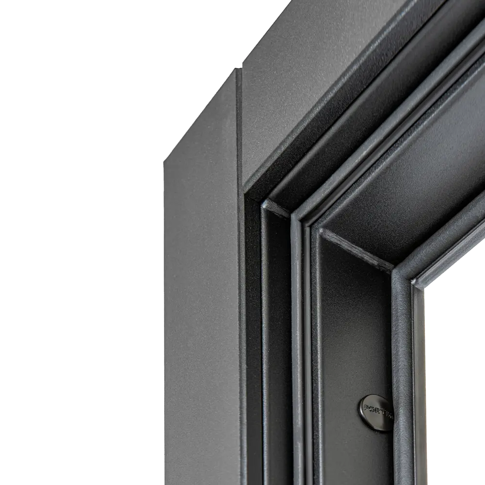 PORTIKA Входная дверь Борно 56 с усиленной защитой 89379048 STLM-1565399 - Вид №9