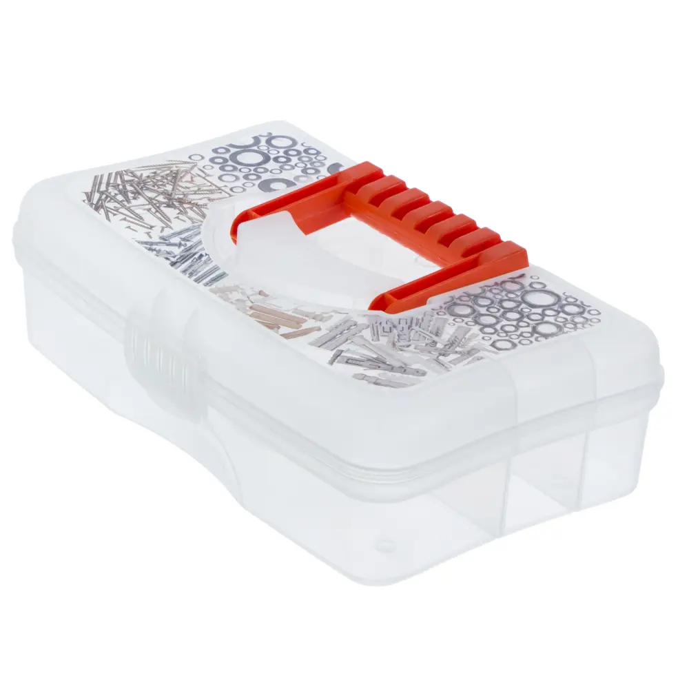 ОРГАНАЙЗЕР HOBBY BOX 12 15075671 STLM-2063172 Santreyd 
