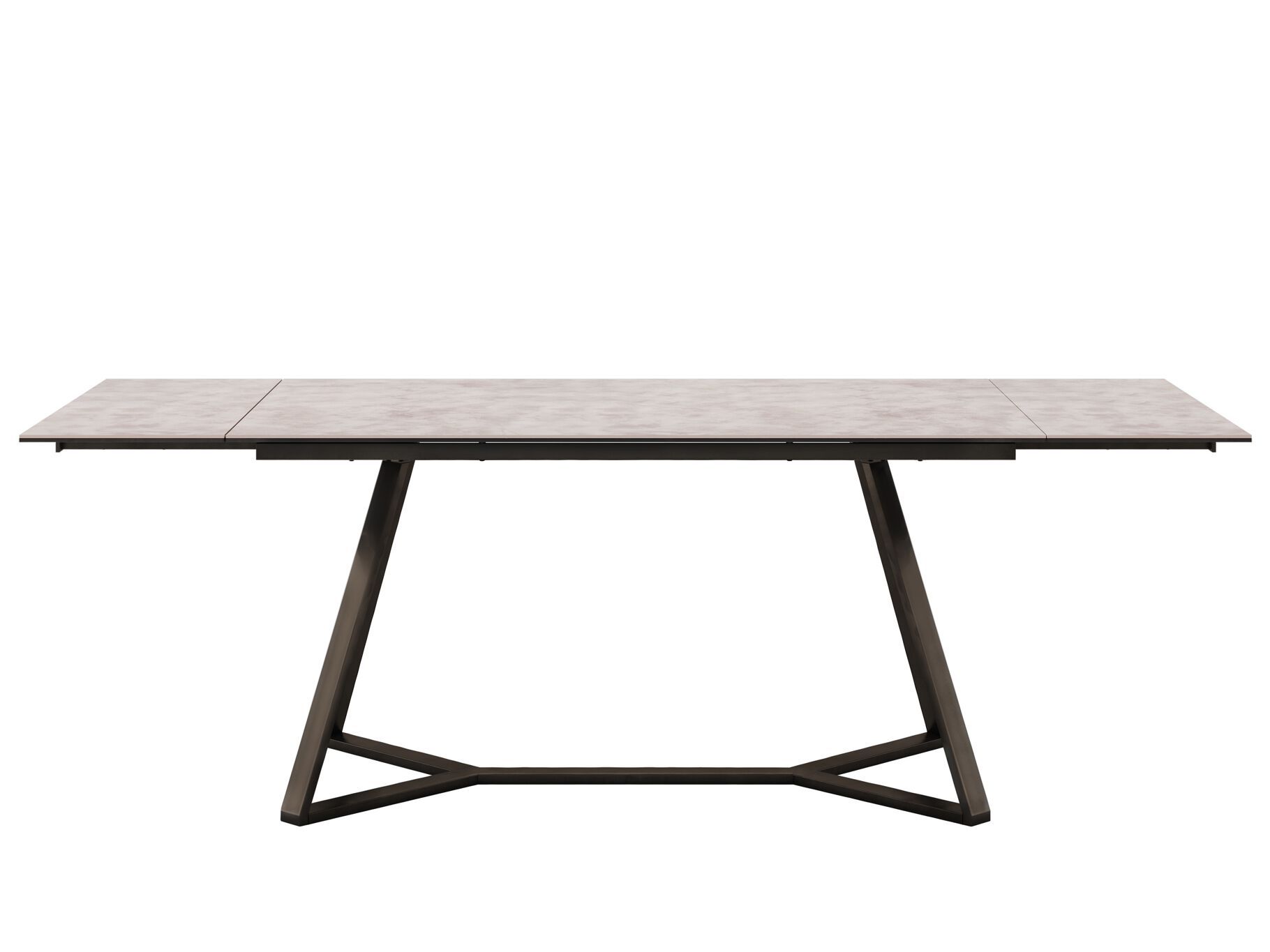 Прямоугольный керамический обеденный стол DÔME DECO Awaken ' 24 ARCH-00110003