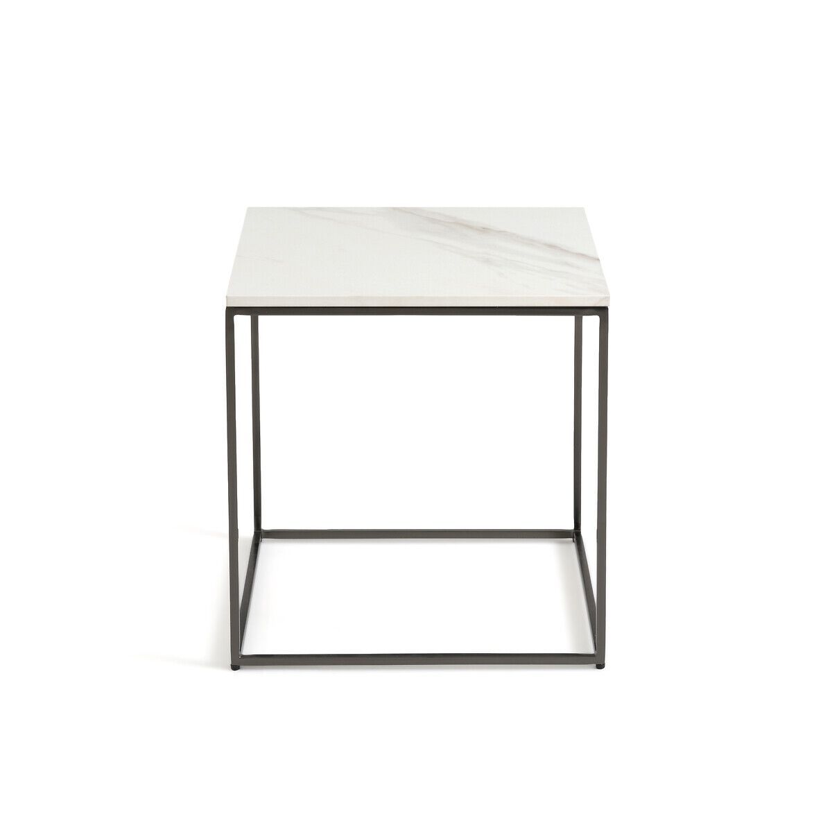 Керамический квадратный журнальный столик AMPM махаут ARCH-00099337 - Вид №1