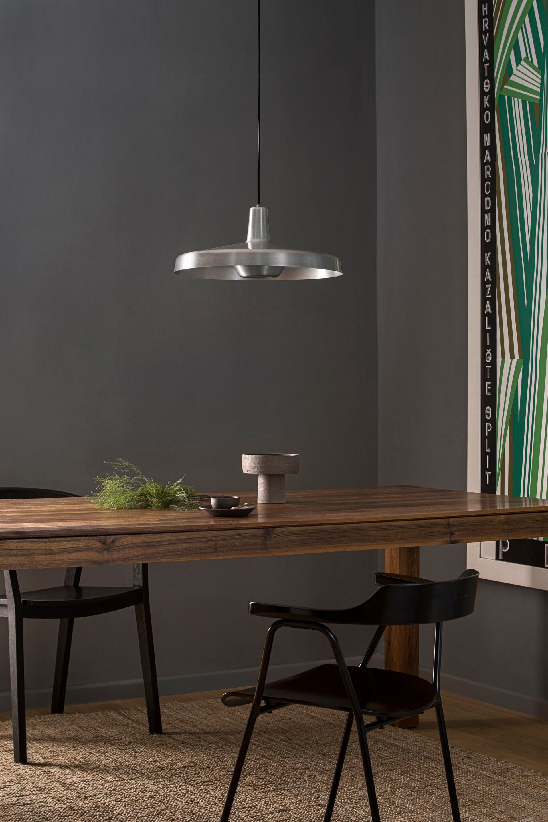 Регулируемая подвесная лампа Grupa Arigato ARCH-00149675 - Вид №20