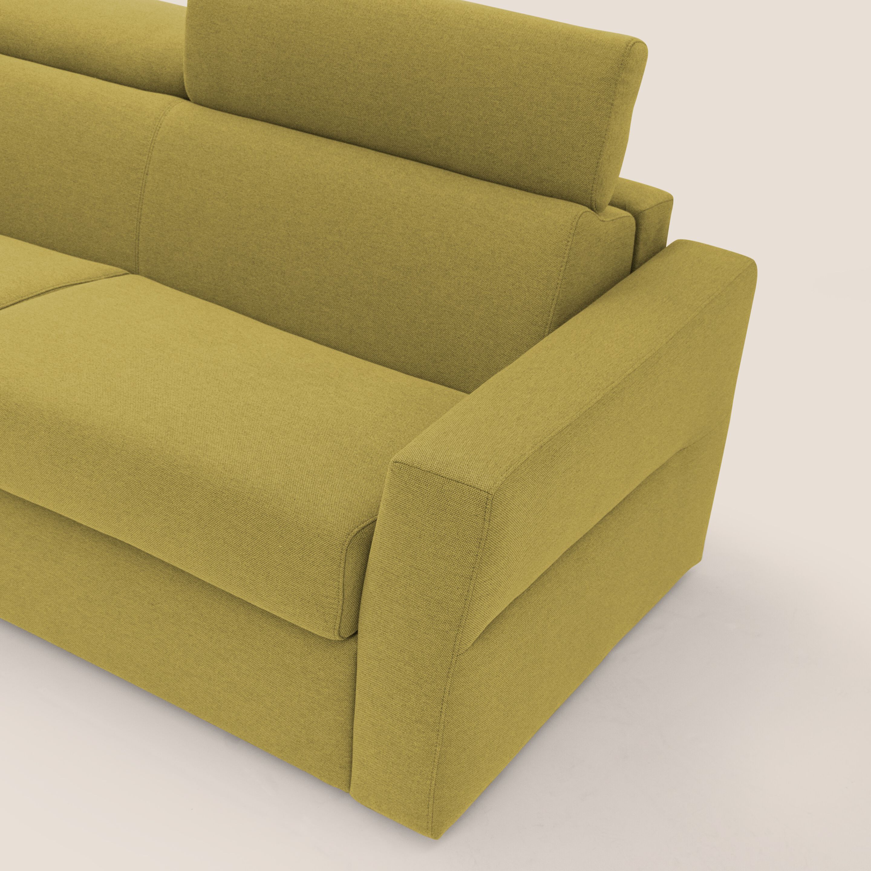 Ткань раскладной диван-кровать Divani.Store AVALON ARCH-00047783 - Вид №65