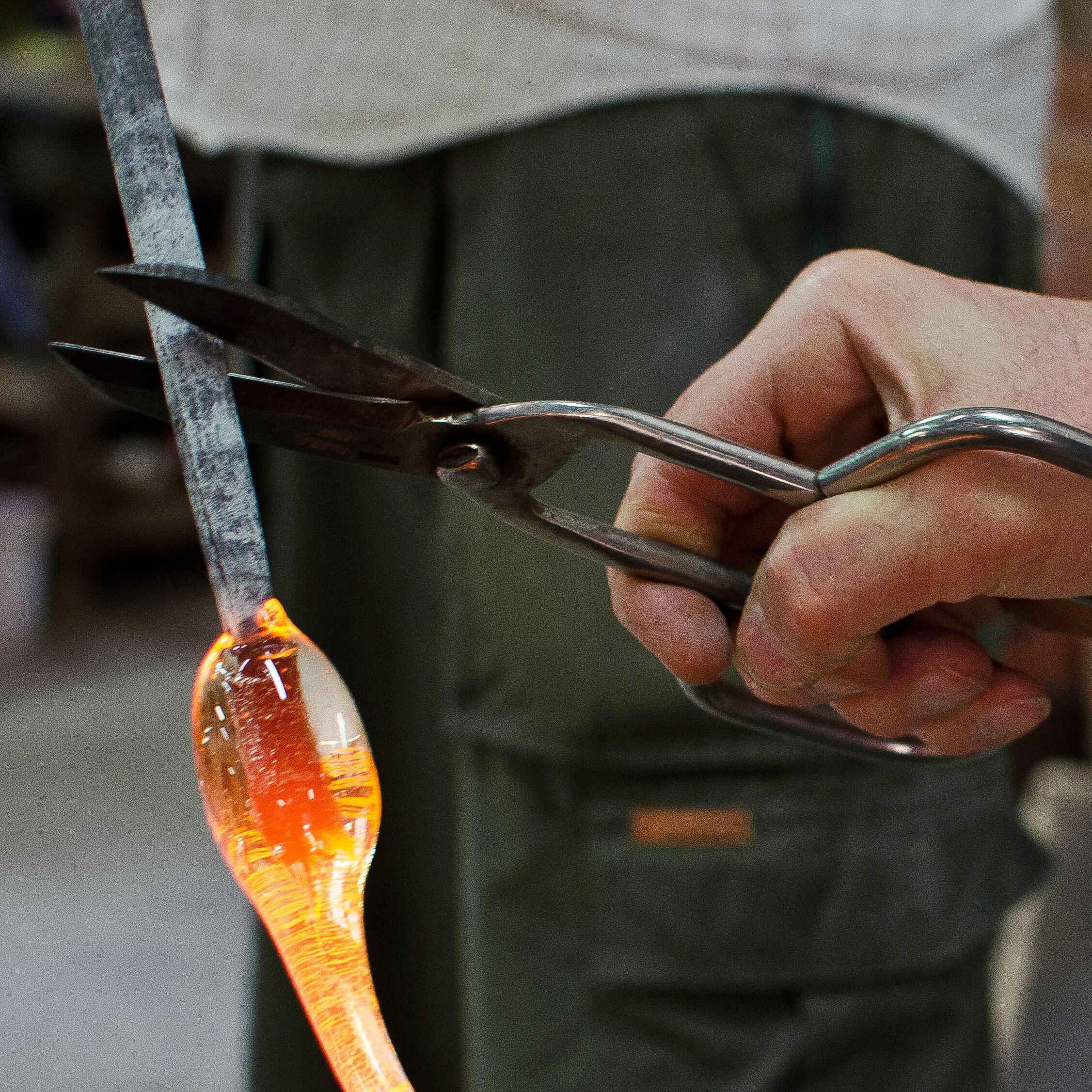 Крупа центральные части из муранского стекла YourMurano Design Bowls ARCH-00027191 - Вид №3