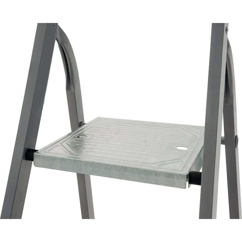 Стремянка Новая Высота Kroft 1150 - 7 ступеней для надежных работ 82695032 STLM-0034303 - Вид №6