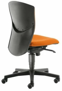 Sesta Офисный стул с 5 спицами Calibra light Cy-131
