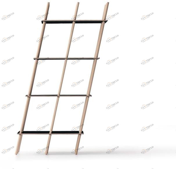 Nils Holger Moormann Открытая полка sun-id-1396193