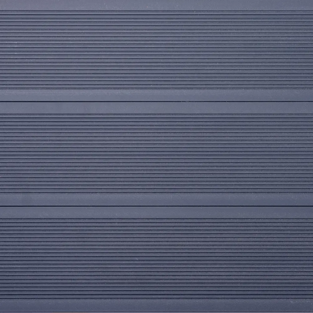 Террасная доска ДПК MultiDeck цвет Кварц 3000x140x22 мм. Вельвет 0.42 м² МУЛЬТИДЕК STLM-2175647 - Вид №8