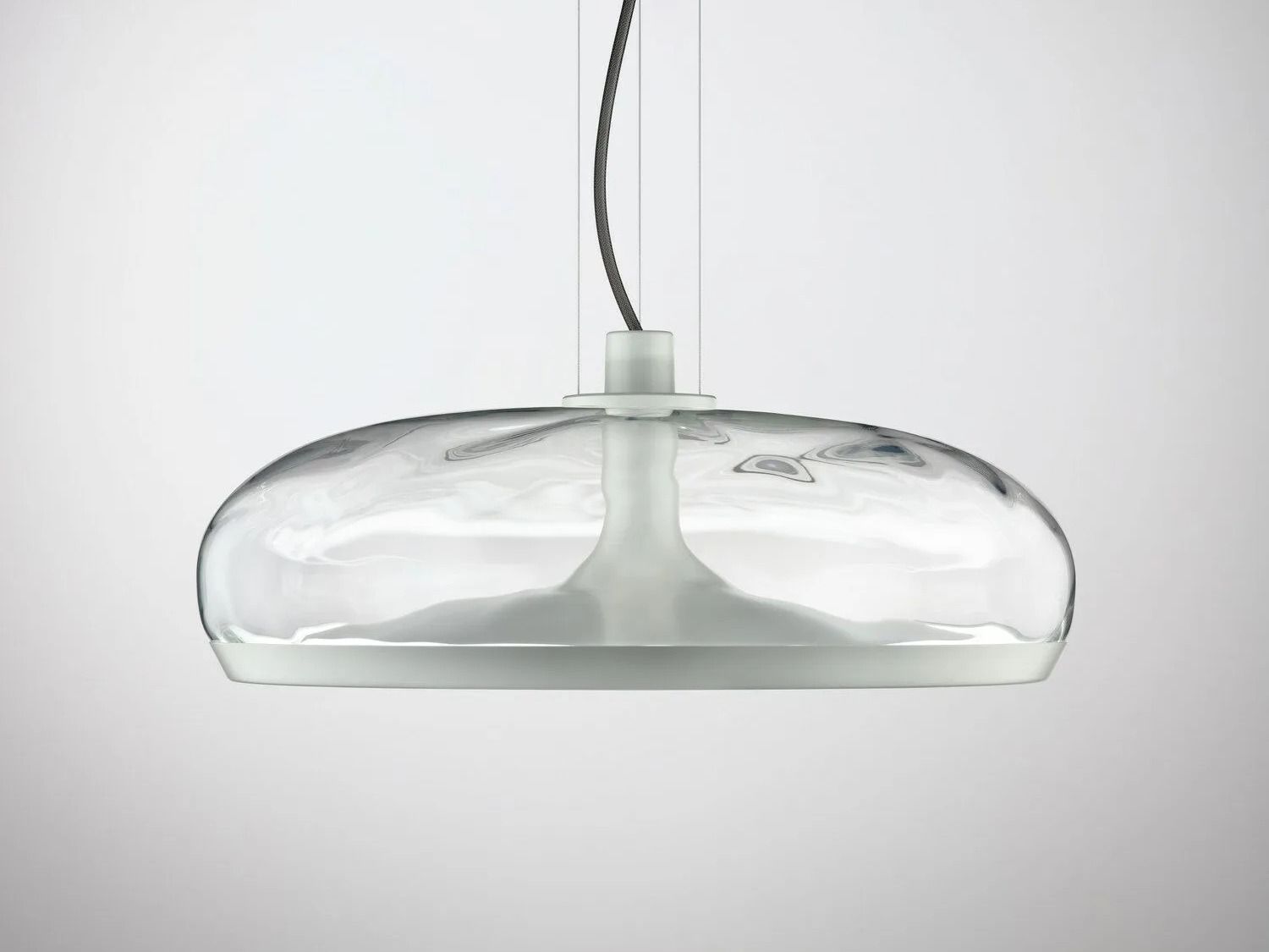 Выдувное стекло светодиодный подвесной светильник Leucos Aurelia ARCH-00004709 - Вид №3