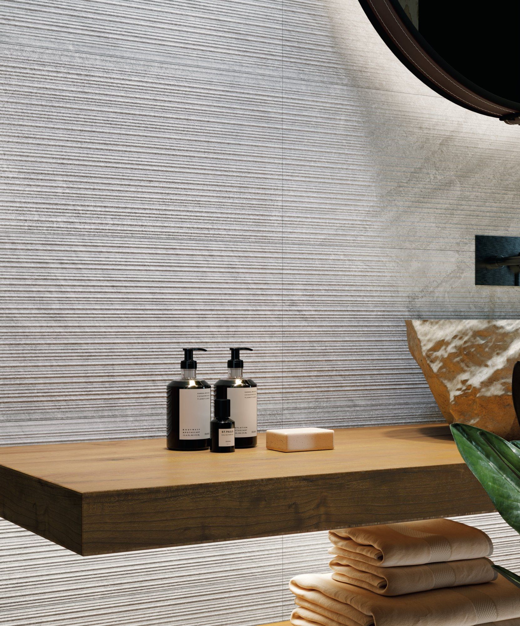 Керамогранит / напольное покрытие Pastorelli RECODE ARCH-00086532 - Вид №13