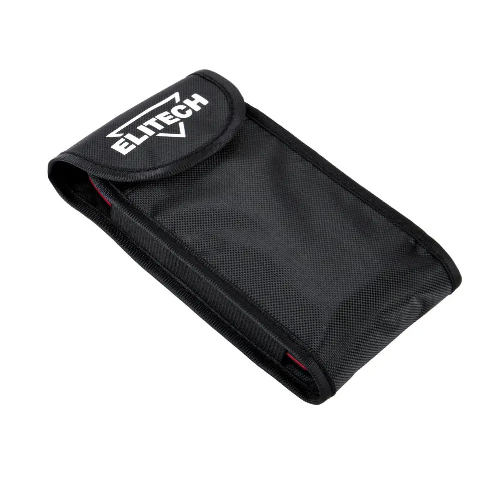 Детектор скрытой проводки Elitech СП80Л с автоотключением 89394091 STLM-1452067 - Вид №7