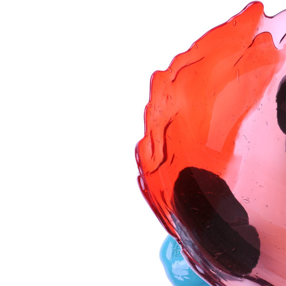 Чашка из смолы Corsi Design Fish Design ARCH-00054294 - Вид №4