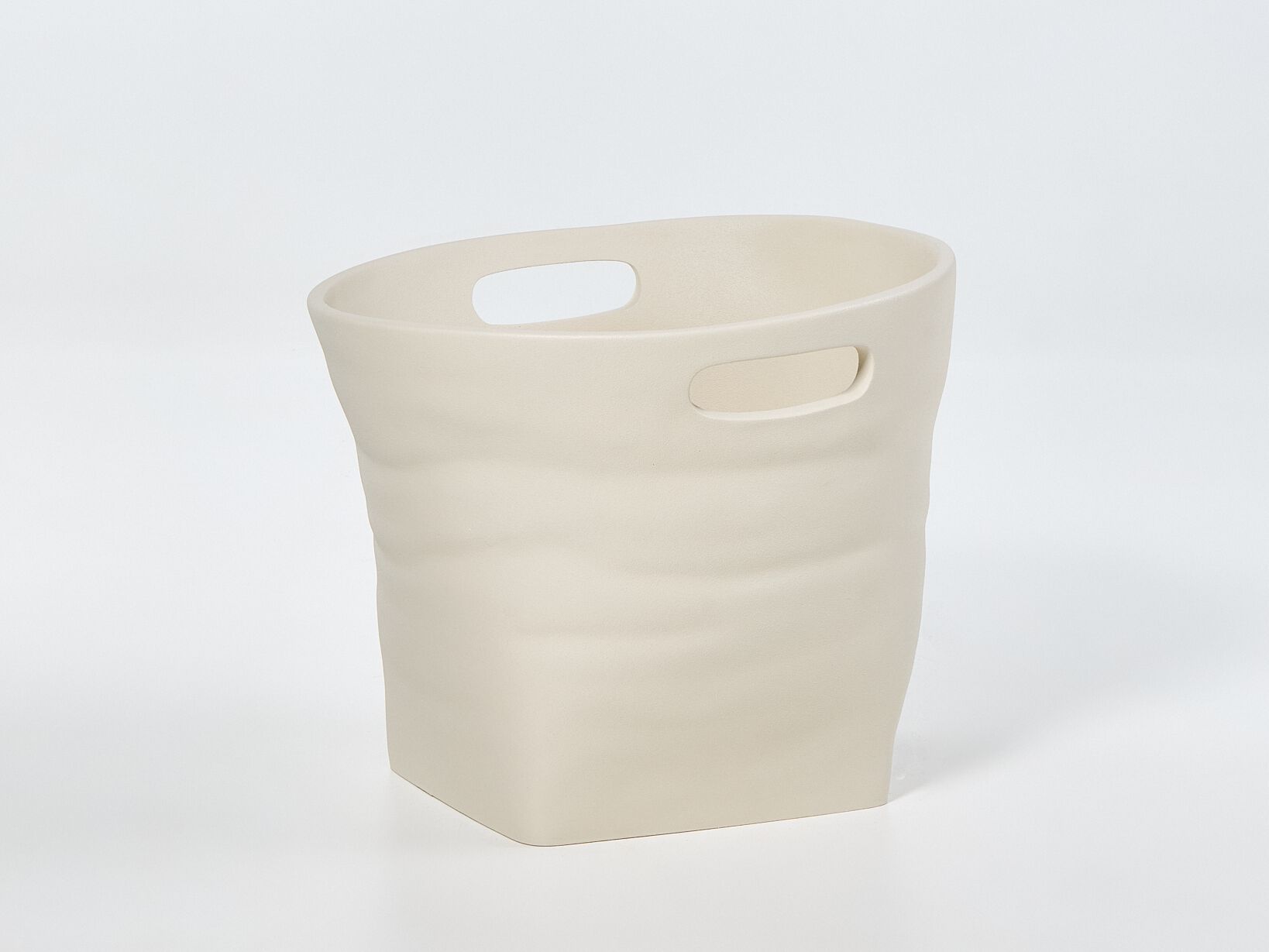 Перерабатываемый двухкомпонентный садовый горшок из смолы Ellemura Sac ARCH-00122969 - Вид №7