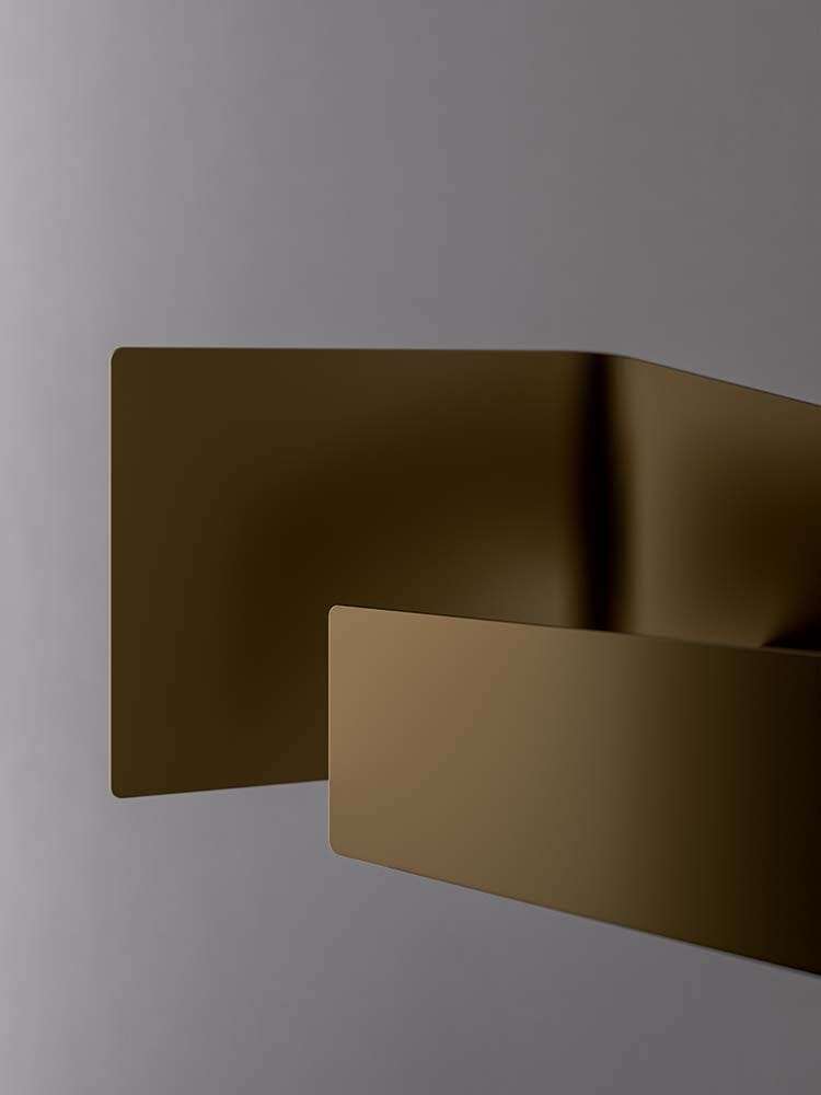 Алюминиевый светодиодный подвесной светильник Quadrifoglio Group Дизайнерское освещение ARCH-00137728 - Вид №5