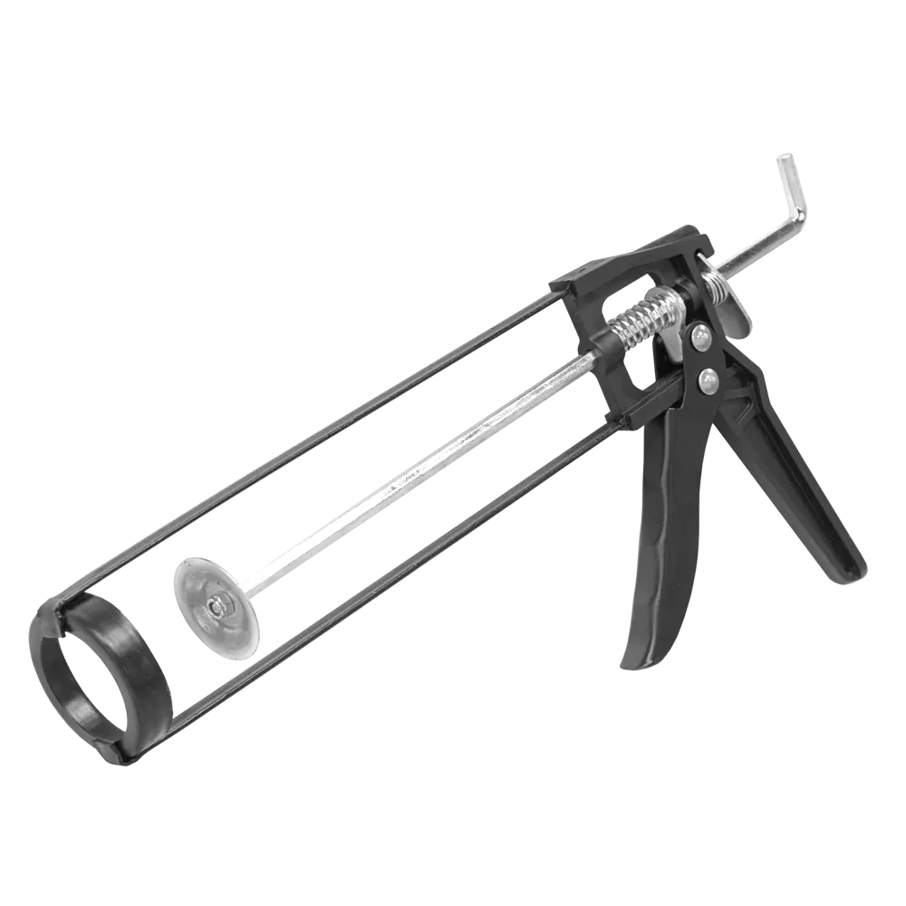 Пистолет для герметика скелетный Blast 591001 310 мл STLM-2026119 - Вид №2