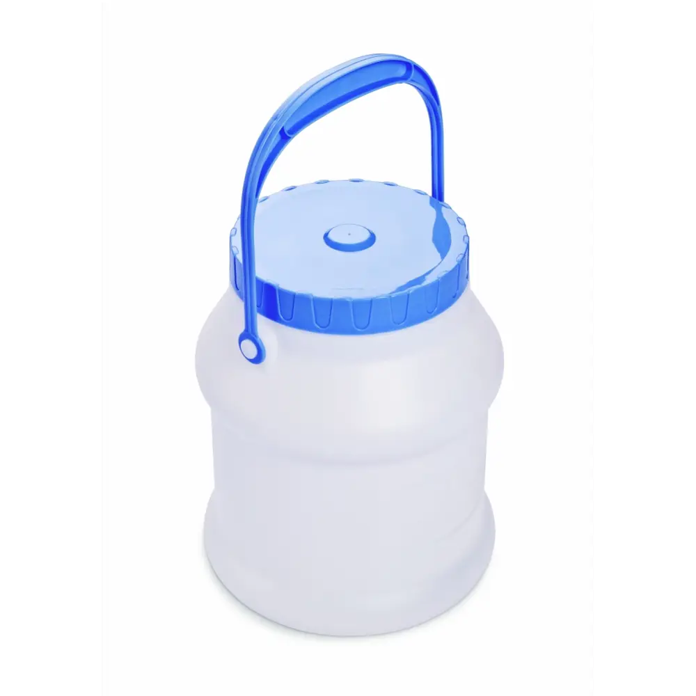 Емкость для воды Просперо 3 л пластик белый Santreyd STLM-2157308 - Вид №4