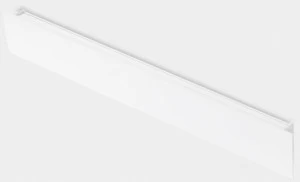 LEDS C4 Настенный светодиодный светильник с прямым и отраженным светом