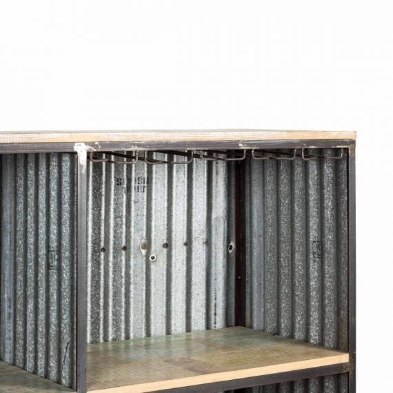 079785 Барная стойка Francisco Segarra Novoa Santreyd  - Вид №5