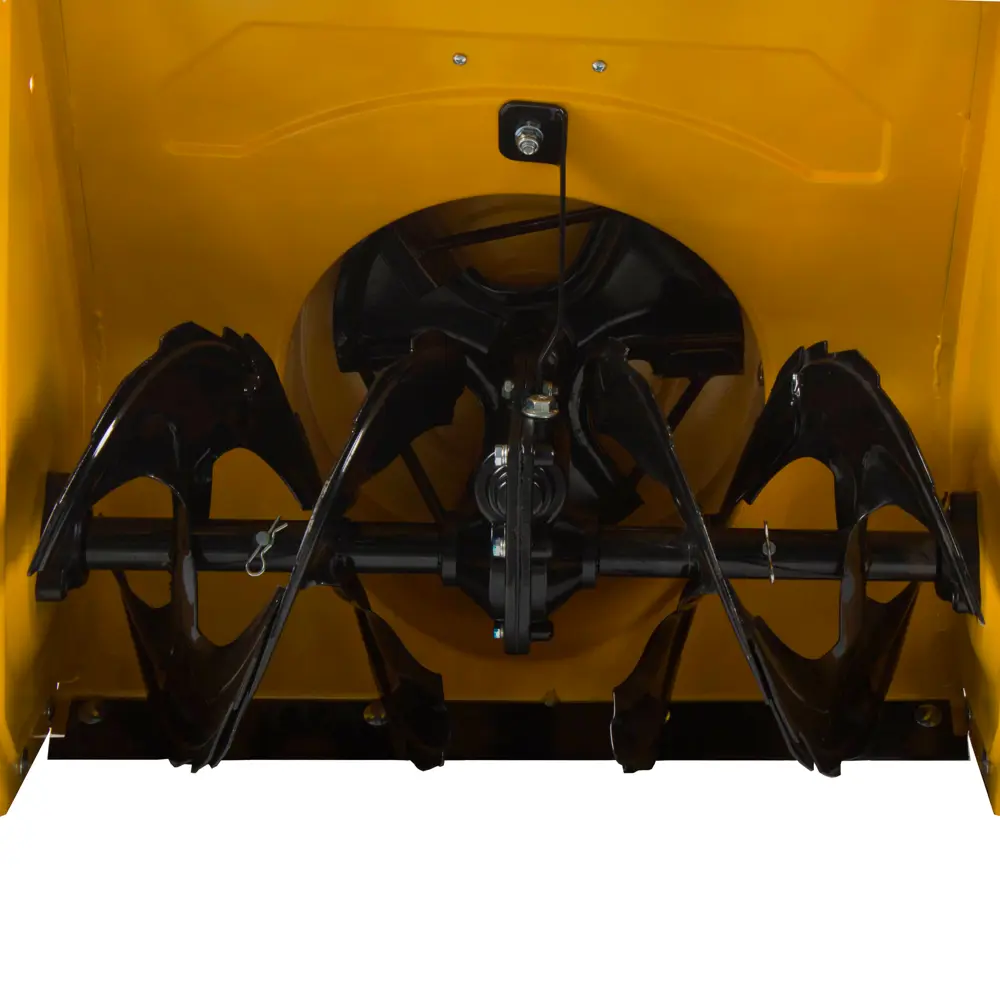 Снегоуборщик бензиновый PATRIOT PHG 61 51 см 5.5 л.с STLM-2048201 - Вид №3