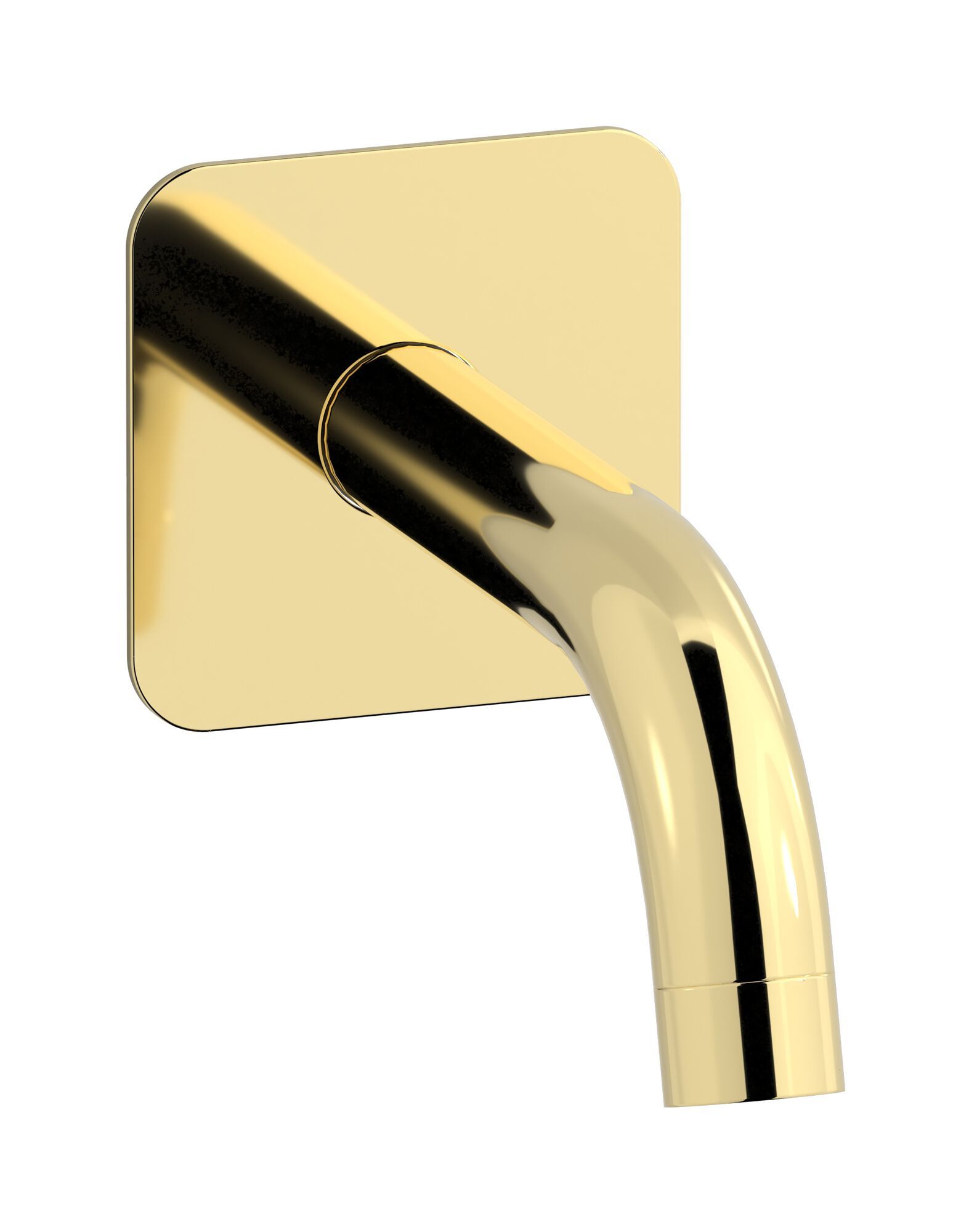 Настенный дозирующий носик IB промышленность ARCH-00077900 - Вид №2