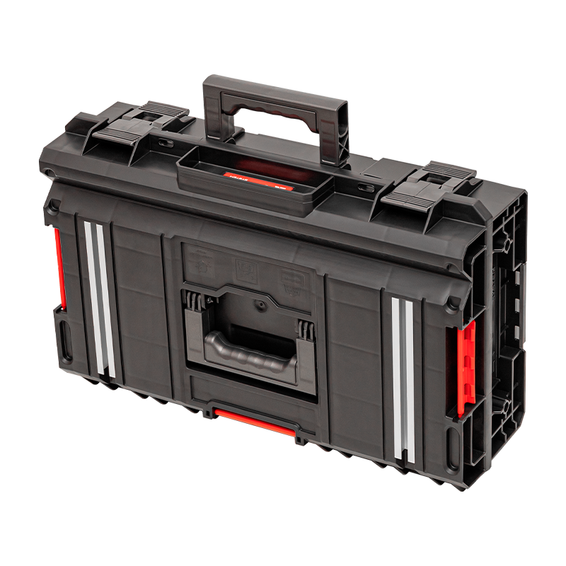 Кейс для инструмента и принадлежностей Qbrick System ONE 200 2.0 TECHNIK 9992707 STDN-0006617 - Вид №2