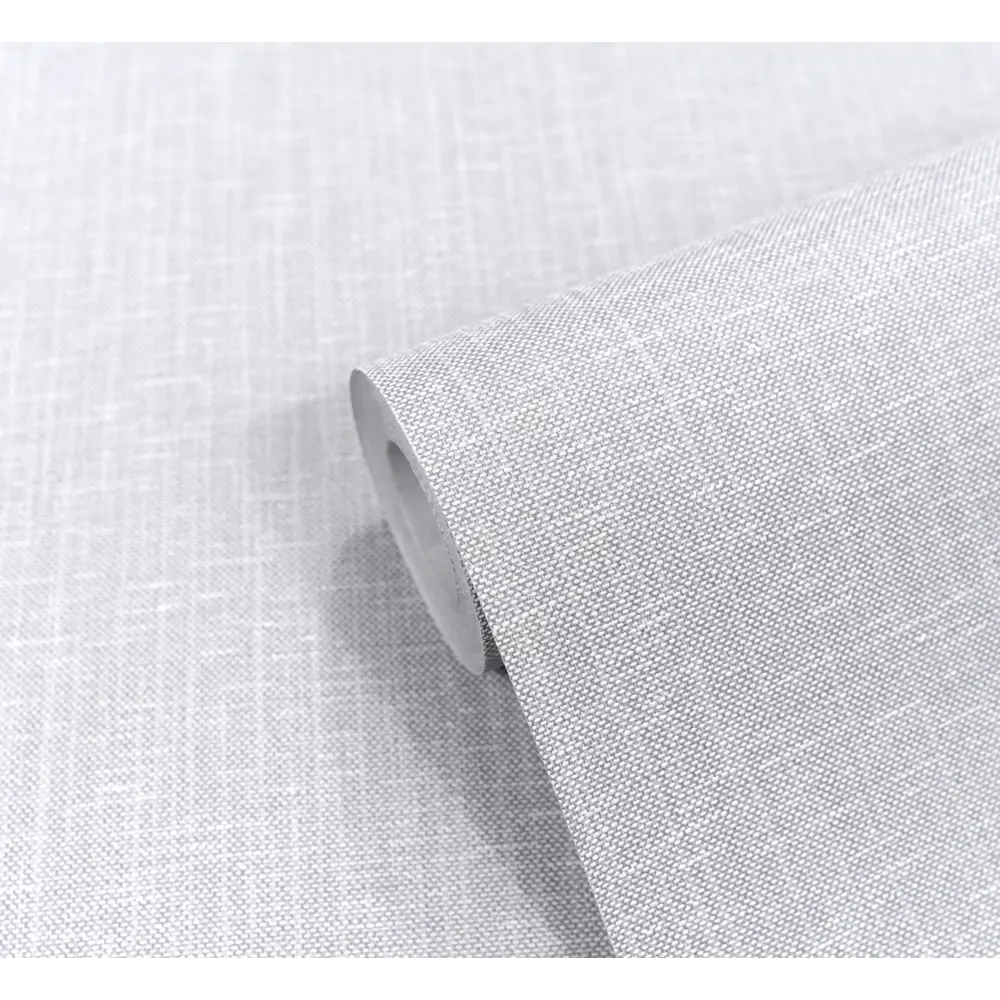 Обои флизелиновые Asc Wallpaper Hygge серые 1.06 м 208521 STLM-2050042 - Вид №3