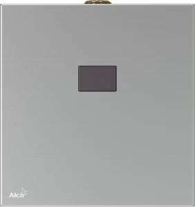 Устройство автоматического смыва для писсуара, металл, 6 B (подключение к аккумулятору)