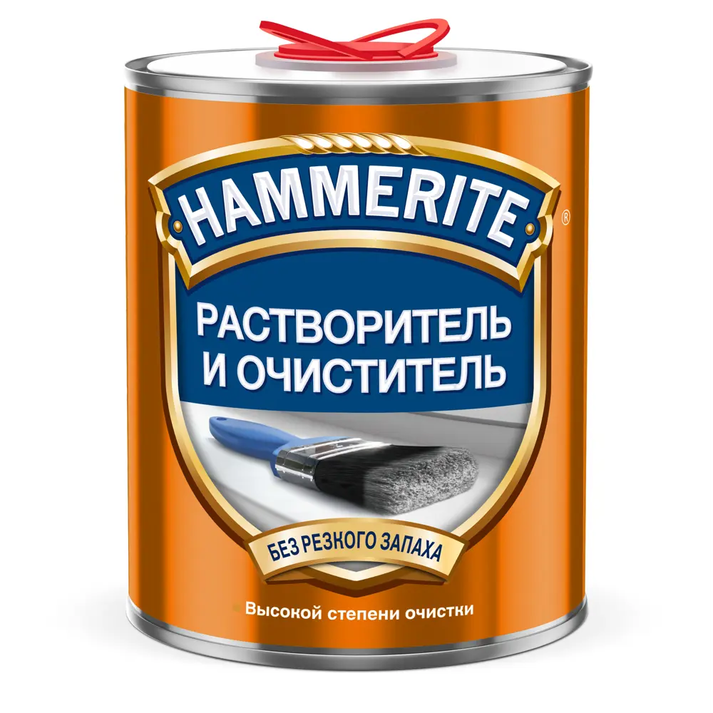 Растворитель  Hammerite 900 мл STLM-2158942