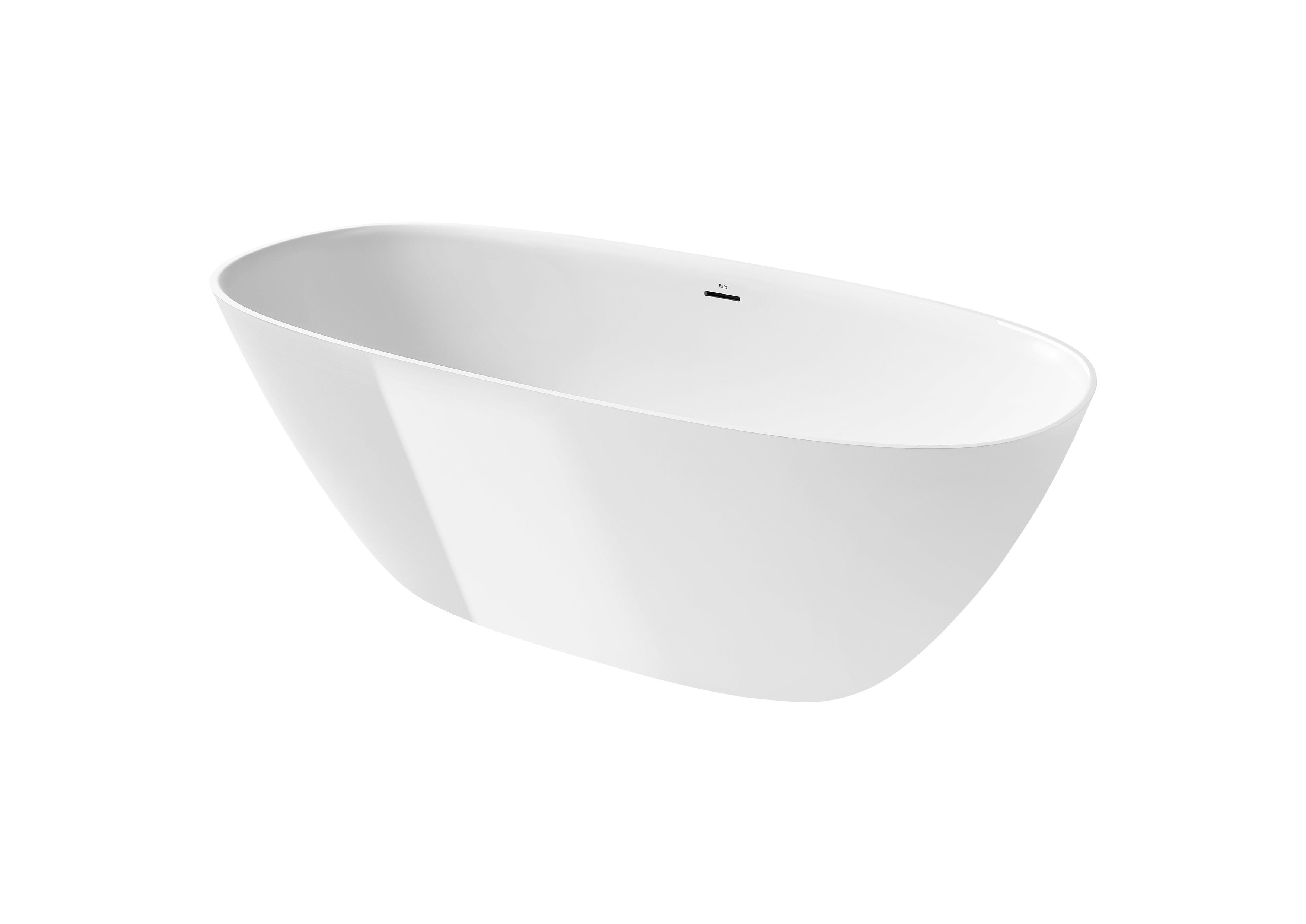 Овальная ванна Stonex® Roca ARIANE 248470..0 / 248669..0 ARCH-00019568