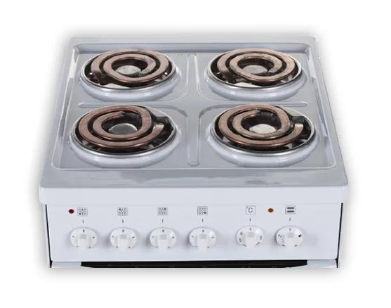 8146666 Электрическая плита Мечта 12-03 С белый STDN-0031213 - Вид №1
