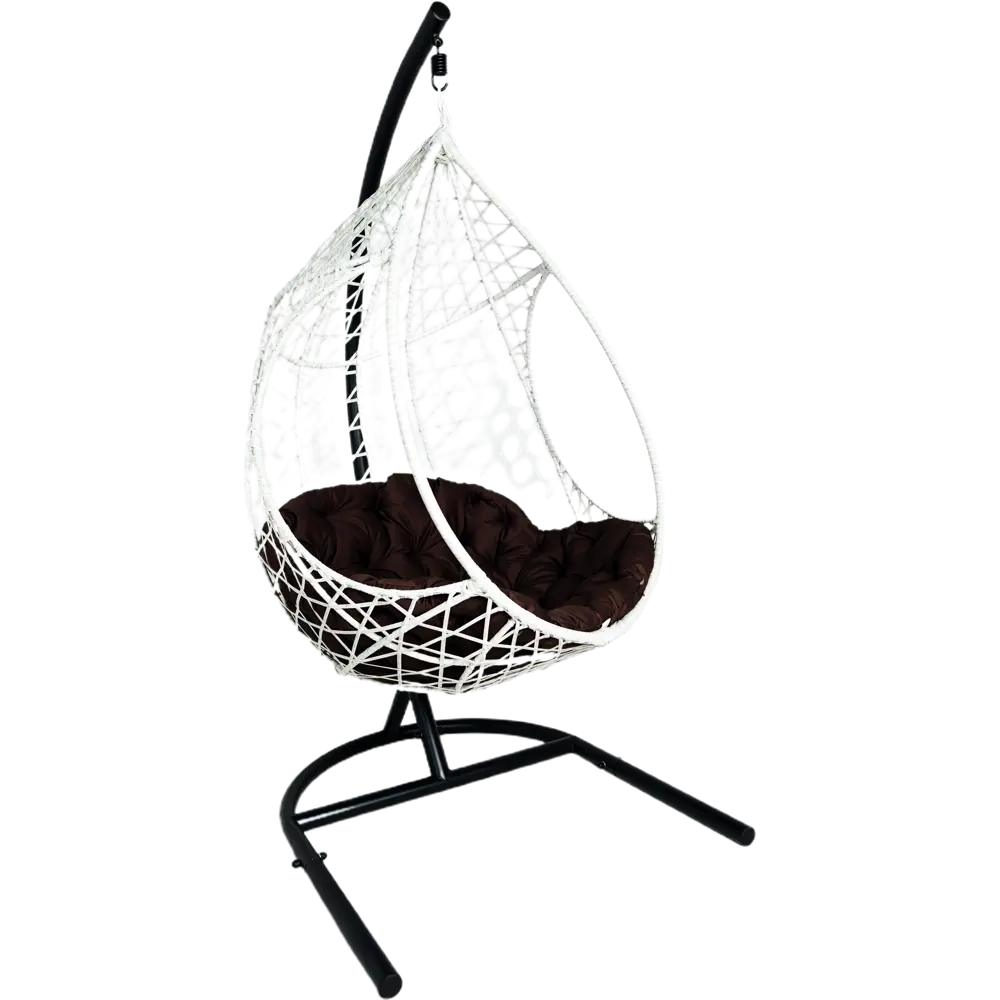 Кресло подвесное Марокко с опорой GREENGARD нет STLM-2133305 - Вид №1