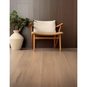 Паркетная доска DW Flooring дуб DW-069CDL 23 класс толщина 12 мм с фаской 1.524 м², цена за упаковку