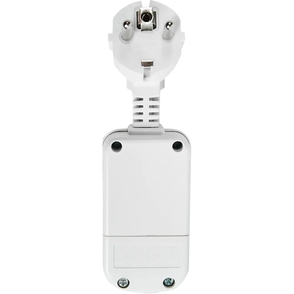 УЗО для водонагревателя Thermex 16 А универсальное STLM-2100897 - Вид №1