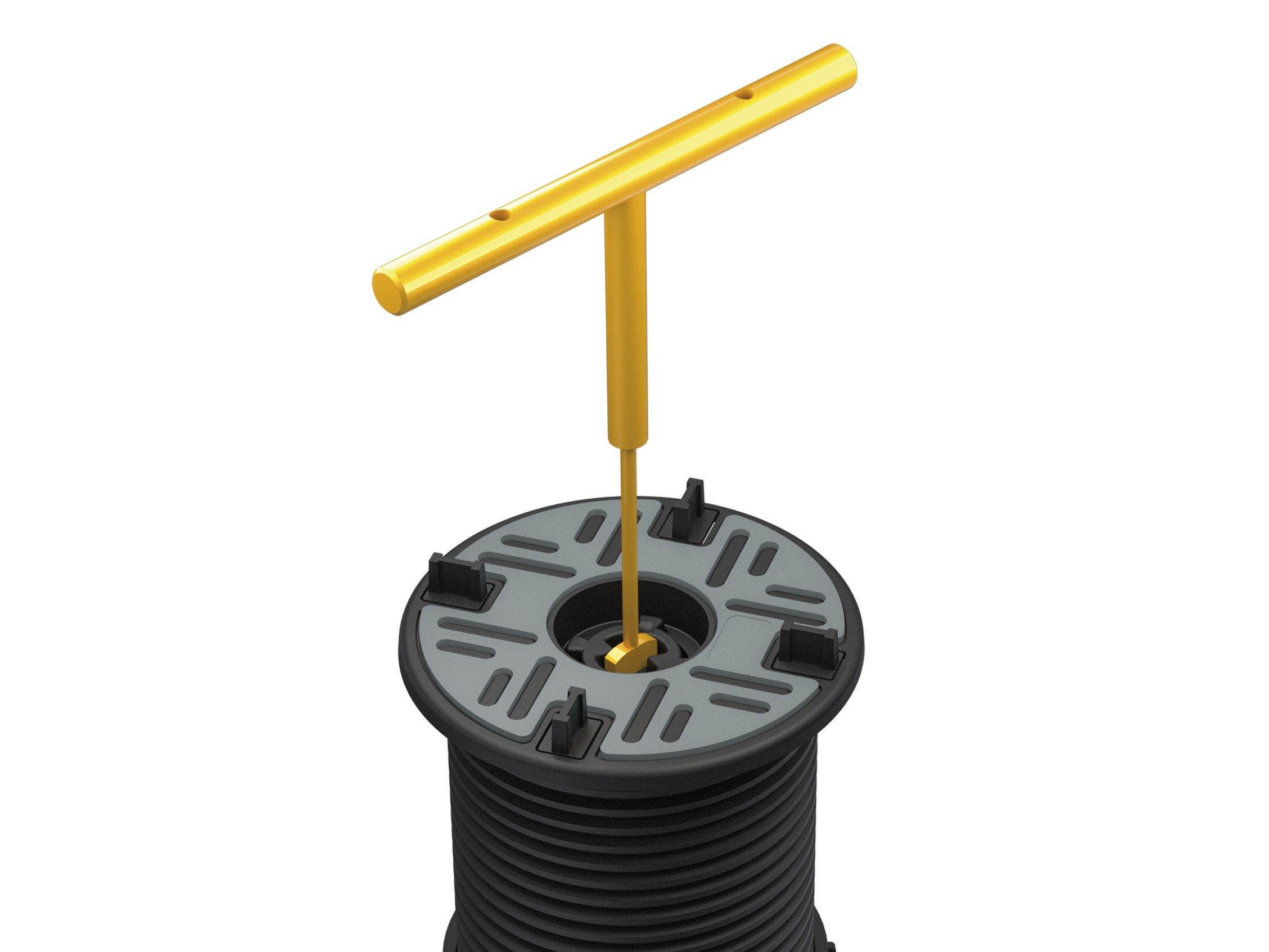 Поддержка фальшпола IMPERTEK PEDESTAL LINE ARCH-00097272 - Вид №4