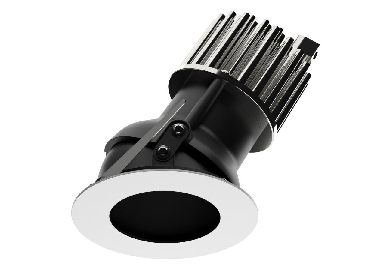 Светодиодный потолочный светильник Linea Light Group Вос ARCH-00081214