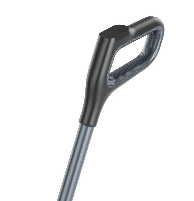 9176581 Моющий пылесос вертикальный   Okami M400  черный STDN-0015595 - Вид №6