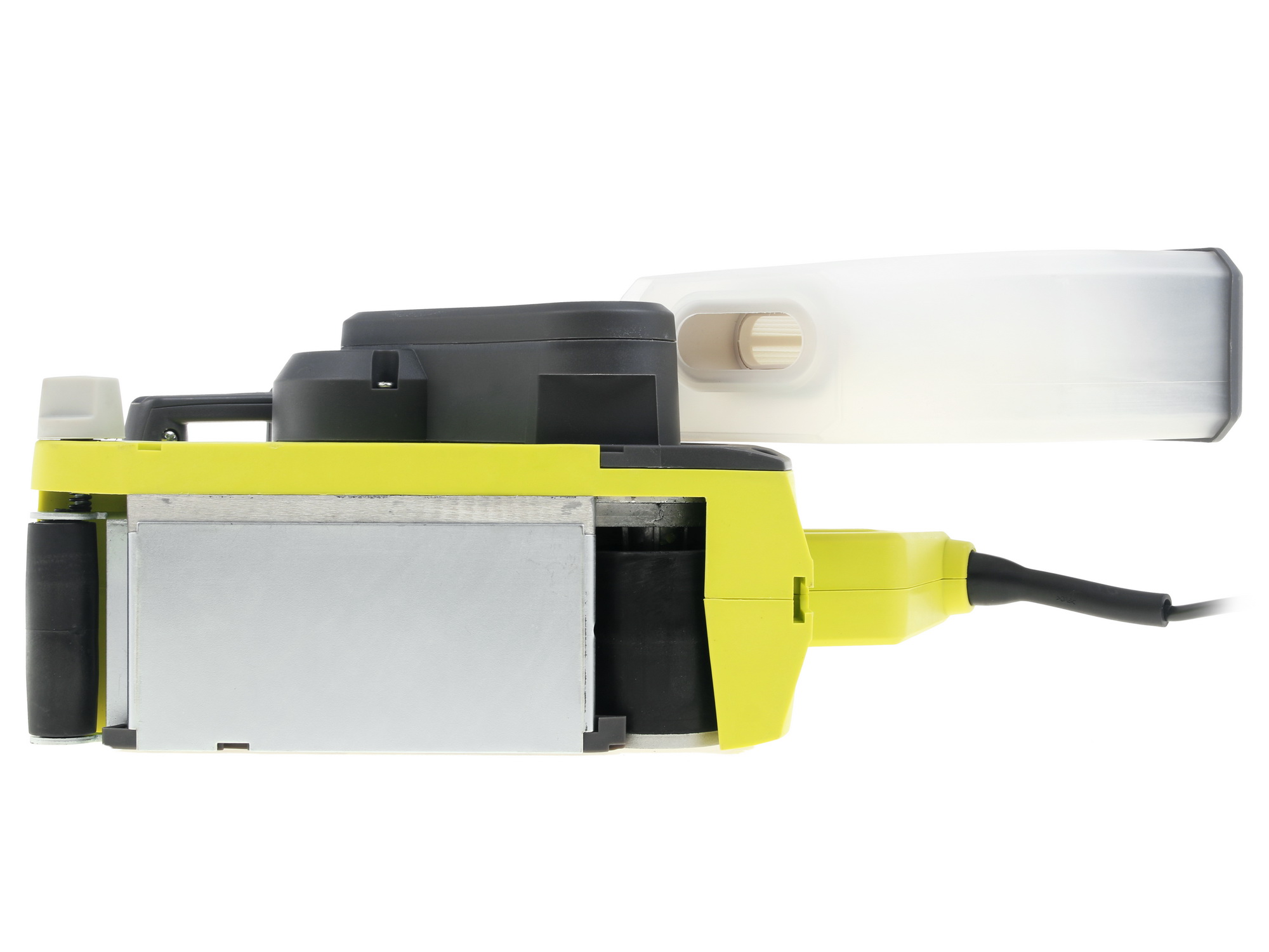 Ленточная шлифмашина Ryobi EBS800V 1064683 STDN-0001475 - Вид №5