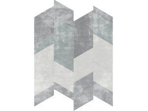 Ковер ручной работы из бамбукового волокна