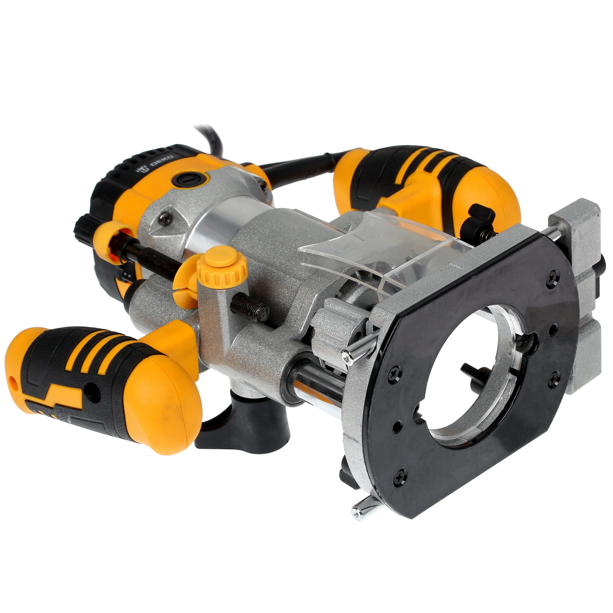 Фрезер DEKO DKR950 9945333 STDN-0022092 - Вид №7