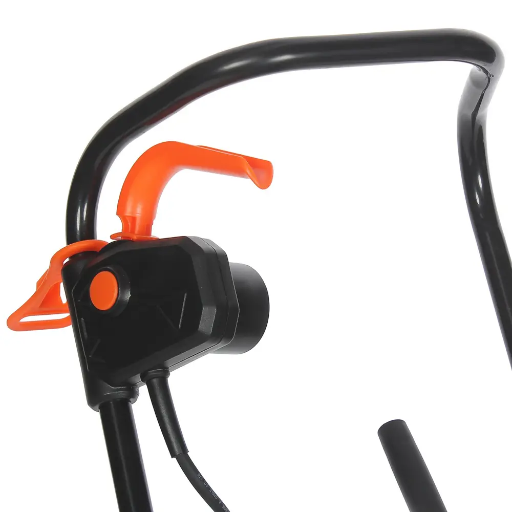 Снегоуборщик электрический CARVER STE 2146 46 см 2100 Вт STLM-2114537 - Вид №5