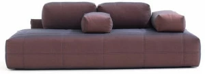 Moroso Секционный диван со съемным чехлом из ткани Aerozeppelin