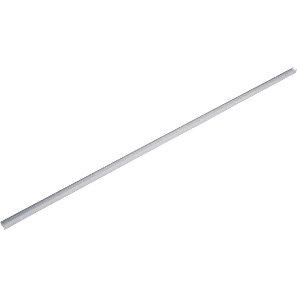 H-профиль 6мм RAL9006 Santreyd STLM-2043835 - Вид №1