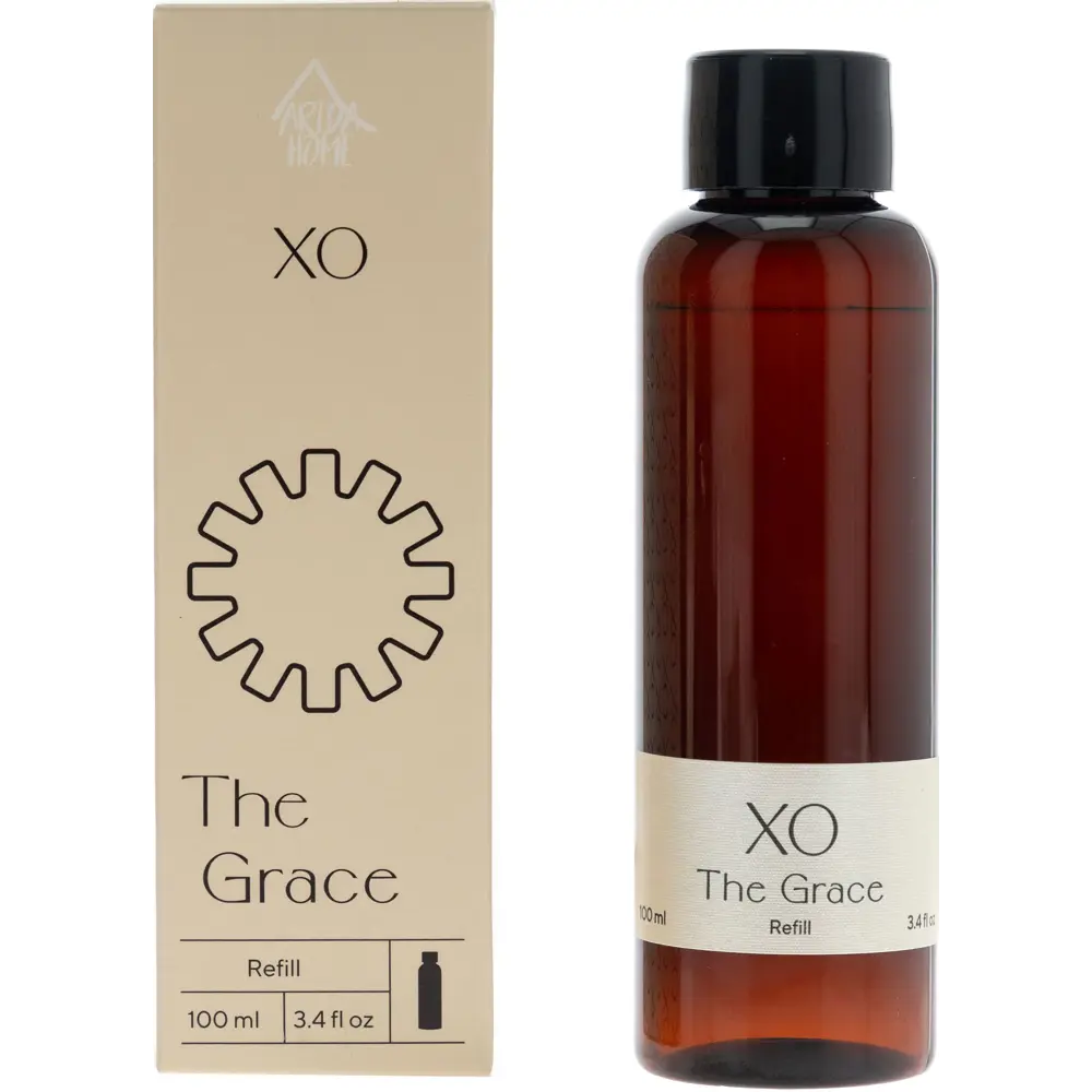 Наполнитель для диффузора Arida Home Xo The Grace 100 мл STLM-2156434