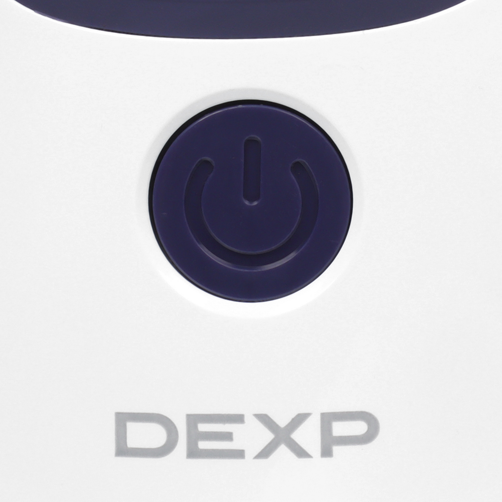 9016327 Отпариватель DEXP HJ-1200H фиолетовый STDN-0093613 - Вид №4