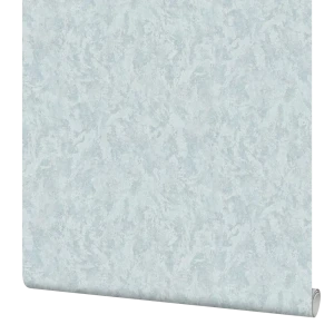 Обои флизелиновые Palitra Life Madeira бирюзовые 1.06 м PL71707-72