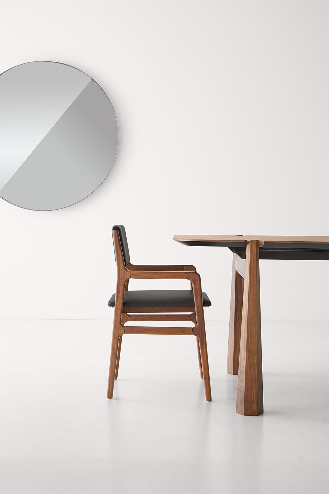 Зеркало с металлической рамкой Modesign Brera ARCH-00048358 - Вид №4