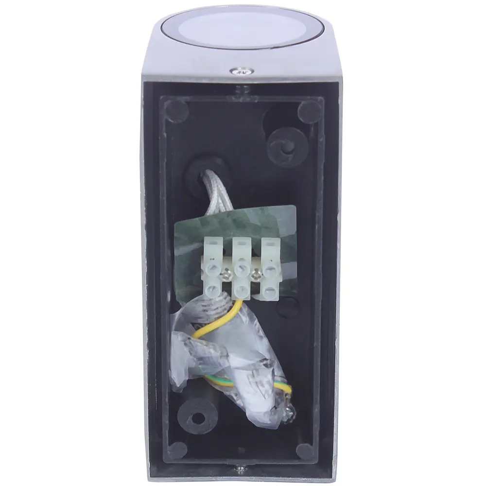 Светильник фасадный Techno 1703, 2хGU10х35 Вт Elektrostandard STLM-2193687 - Вид №2