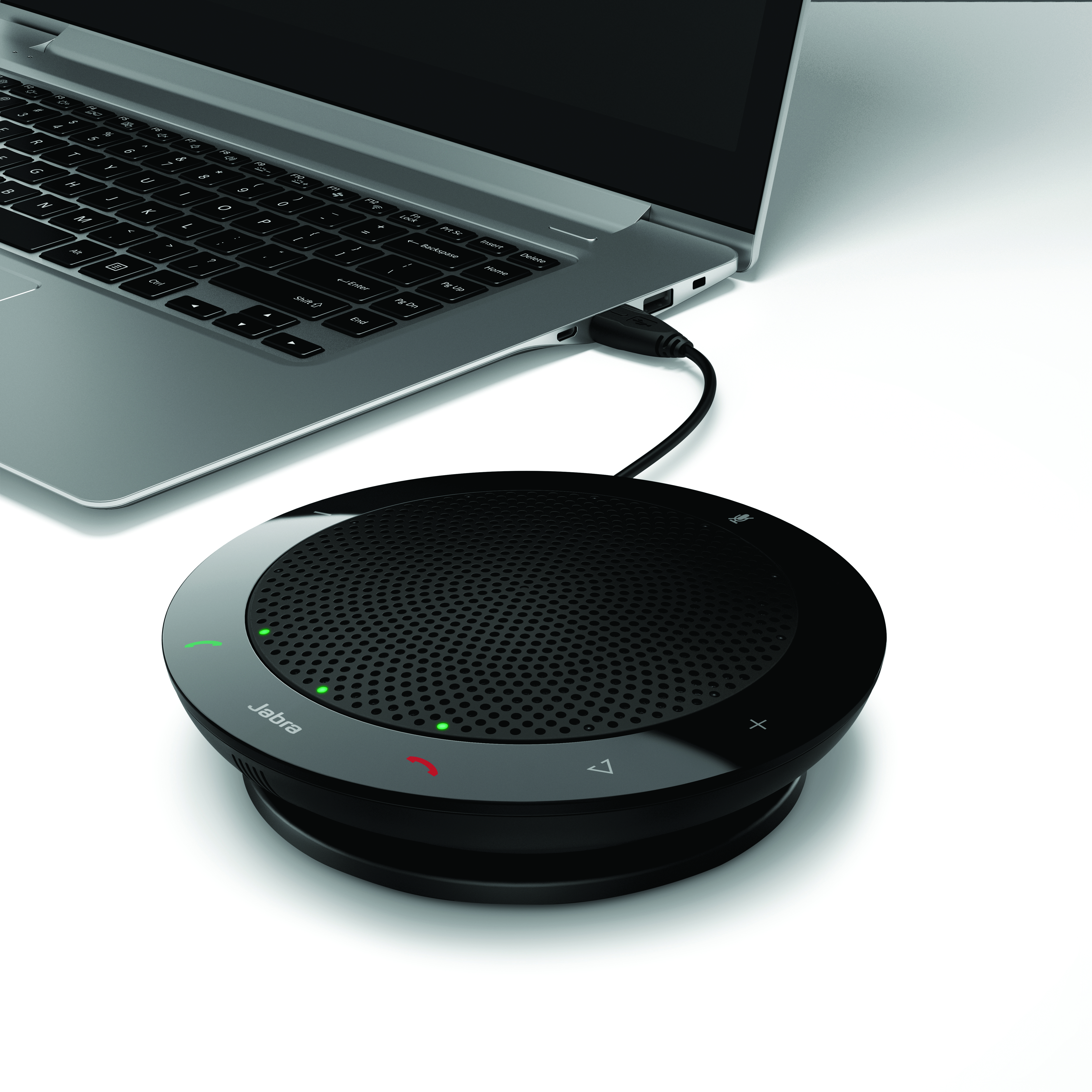 7410-209 Speak 410 uc usb nc wb Jabra Santreyd  - Вид №2