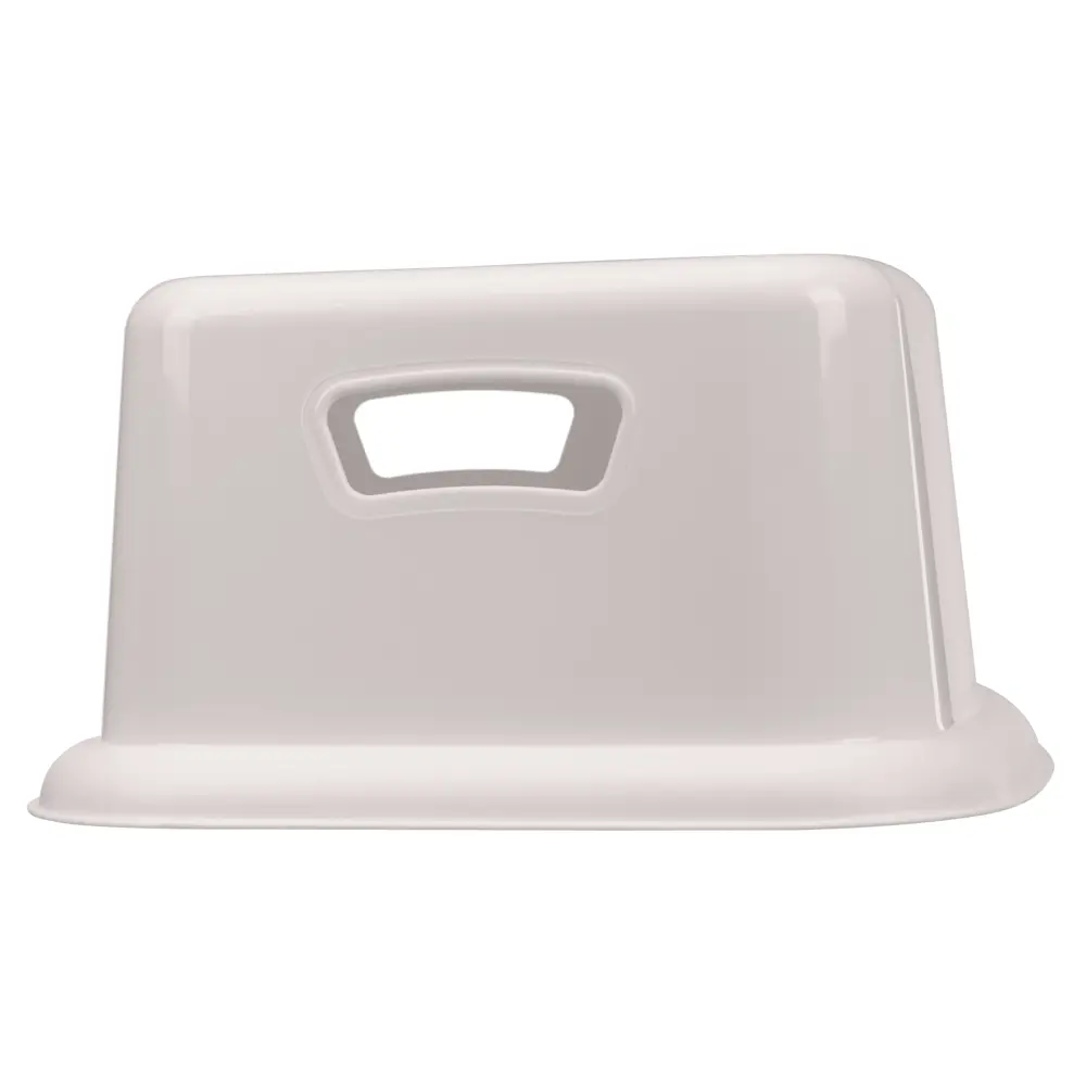 Santreyd Детская подставка-табурет для ванной бежевая 89337224 13671 STLM-0992053 - Вид №3